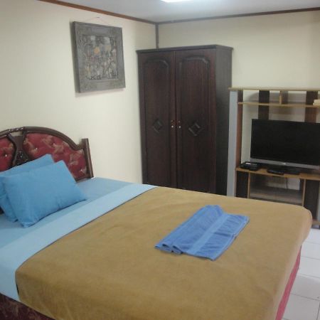 Sekongkang Yoyo'S Hotel المظهر الخارجي الصورة