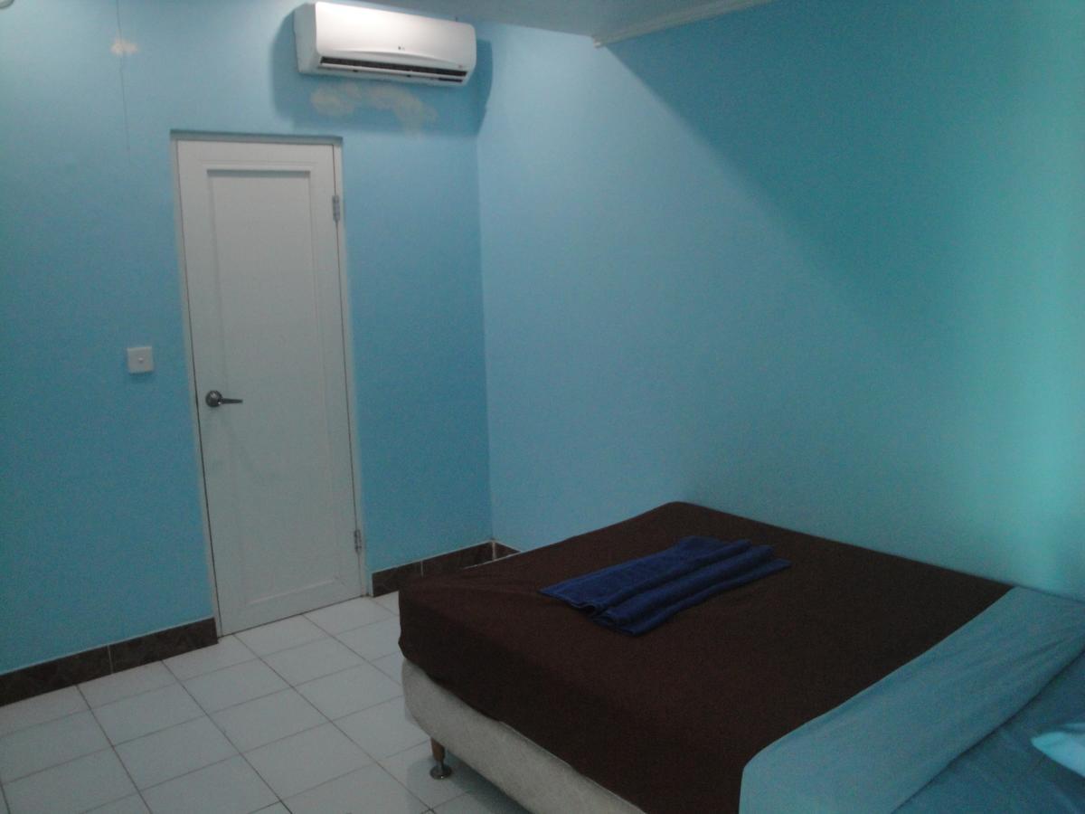 Sekongkang Yoyo'S Hotel المظهر الخارجي الصورة