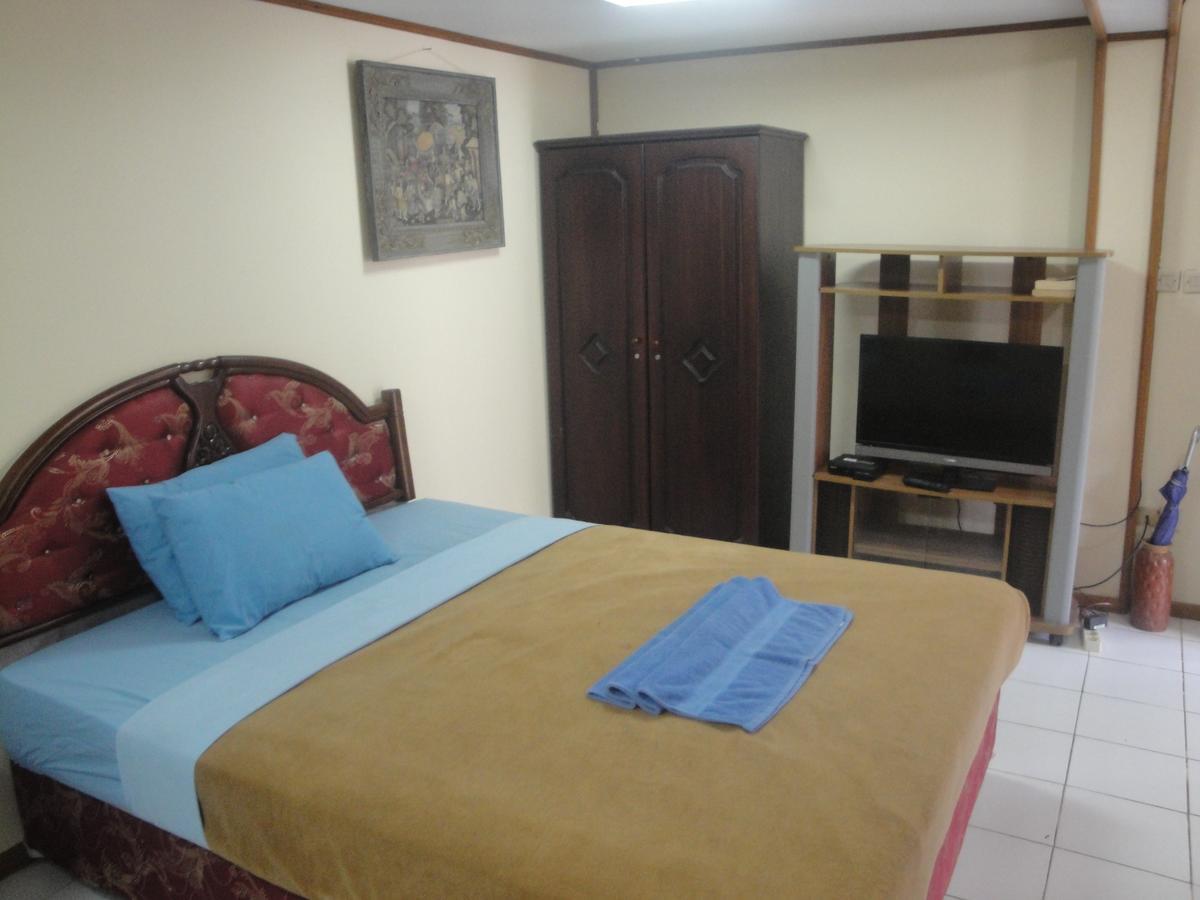 Sekongkang Yoyo'S Hotel المظهر الخارجي الصورة