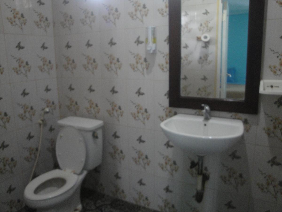 Sekongkang Yoyo'S Hotel المظهر الخارجي الصورة