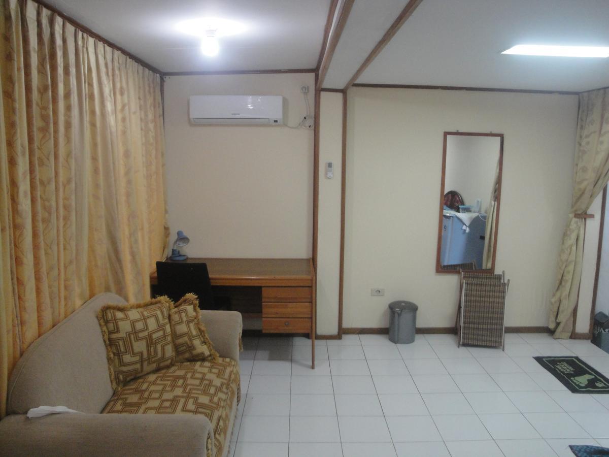 Sekongkang Yoyo'S Hotel المظهر الخارجي الصورة