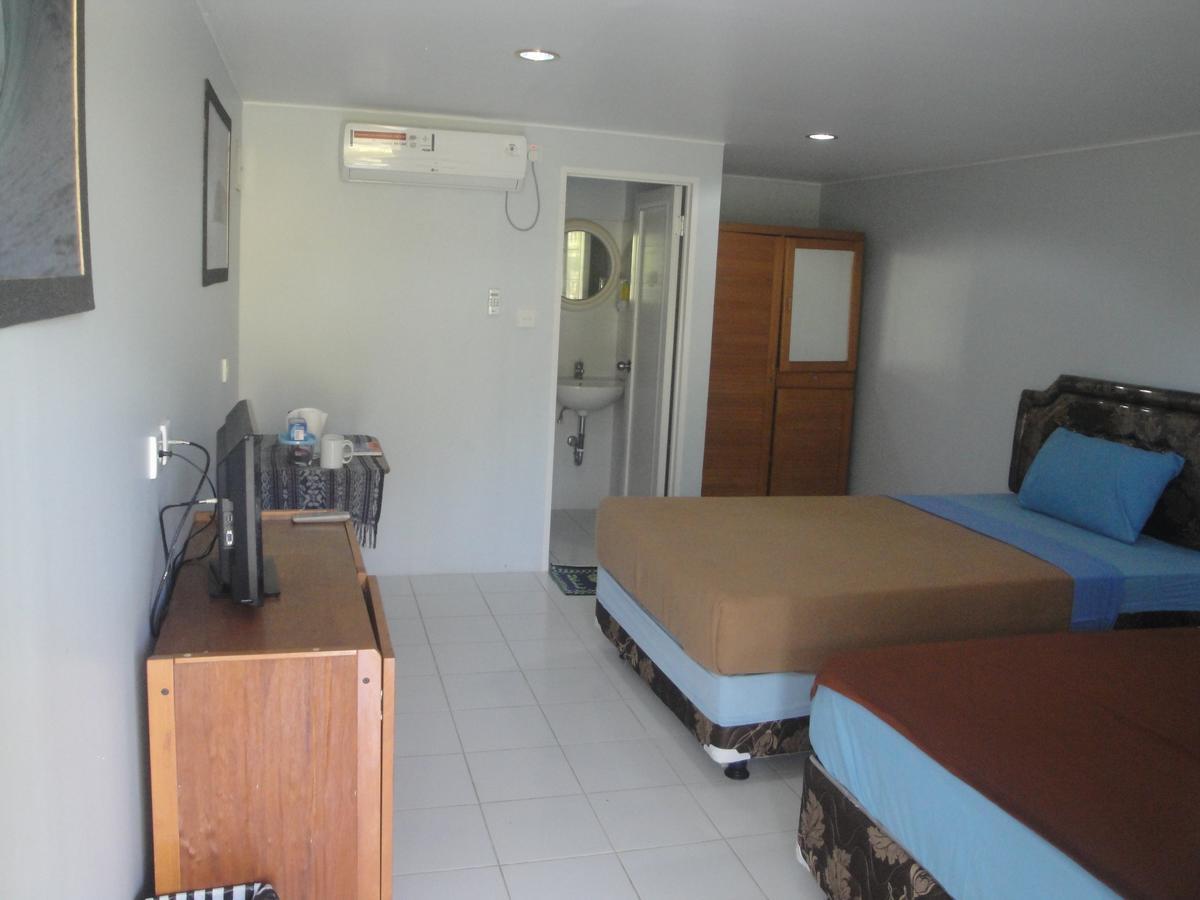 Sekongkang Yoyo'S Hotel المظهر الخارجي الصورة