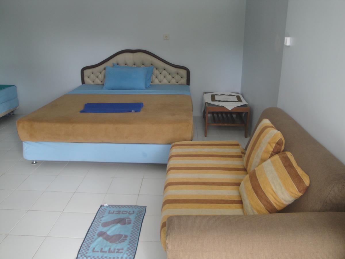 Sekongkang Yoyo'S Hotel المظهر الخارجي الصورة