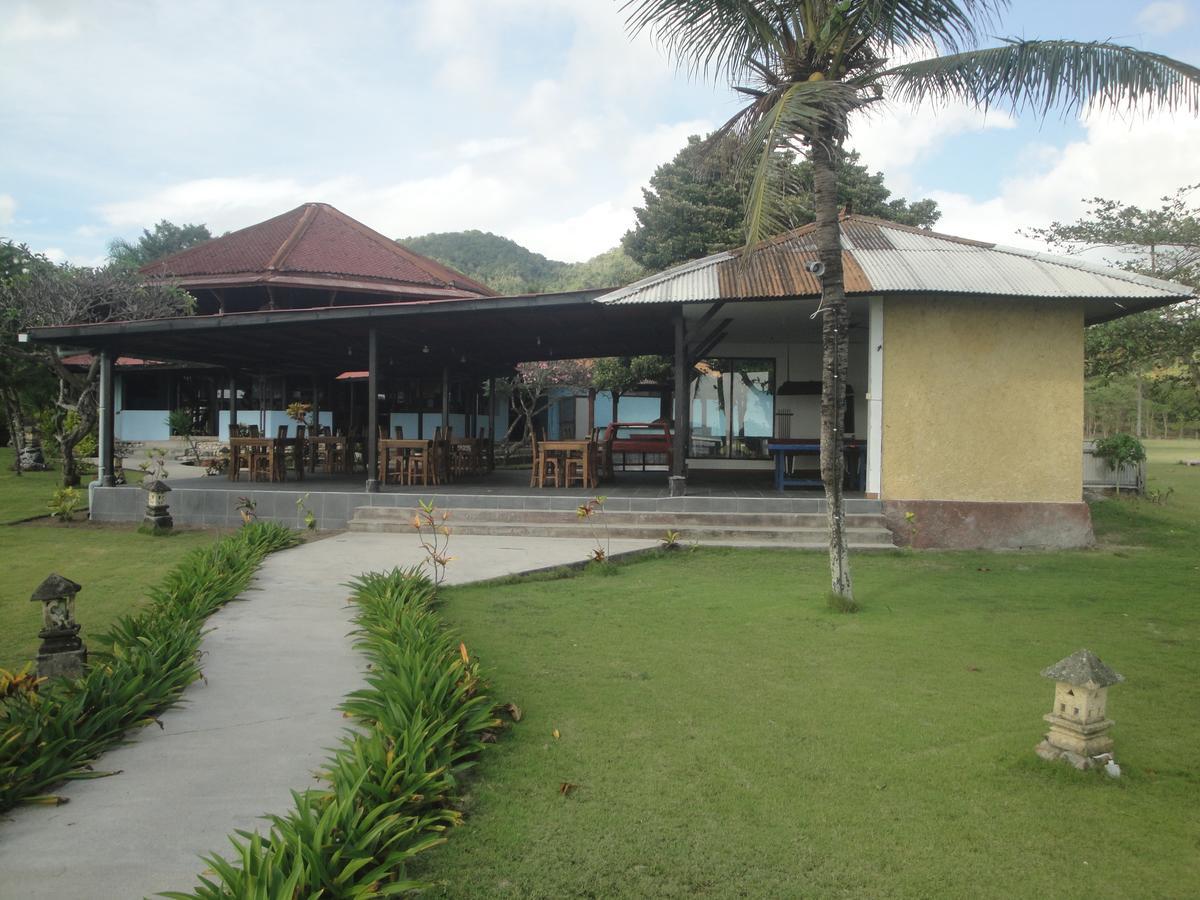Sekongkang Yoyo'S Hotel المظهر الخارجي الصورة