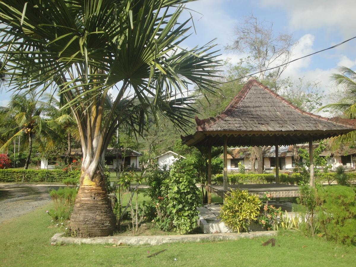 Sekongkang Yoyo'S Hotel المظهر الخارجي الصورة