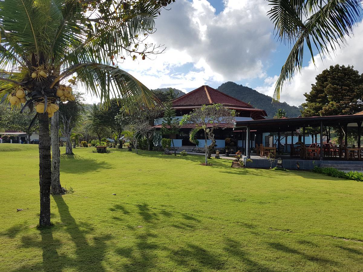 Sekongkang Yoyo'S Hotel المظهر الخارجي الصورة