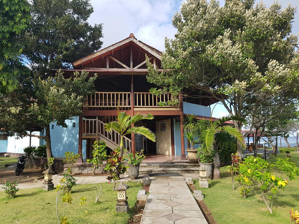 Sekongkang Yoyo'S Hotel المظهر الخارجي الصورة