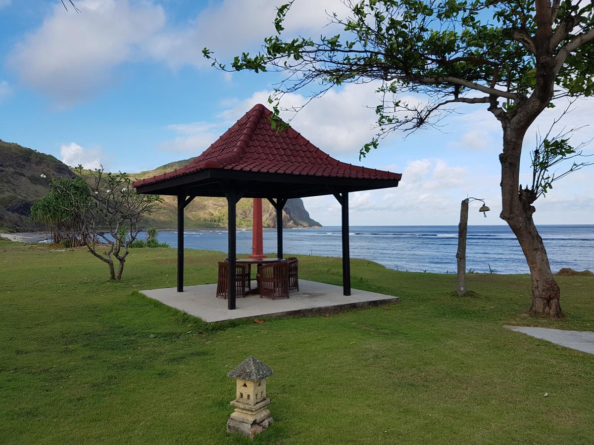 Sekongkang Yoyo'S Hotel المظهر الخارجي الصورة